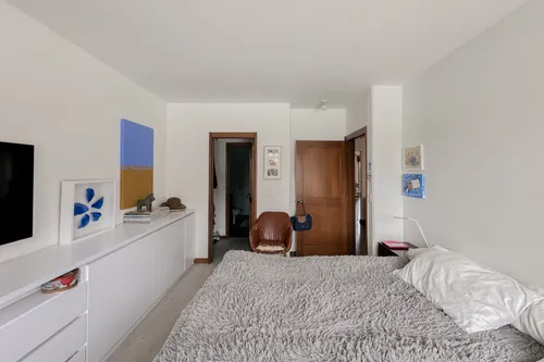 Apartamento En Arriendo En La Cabrera. Cod A1638