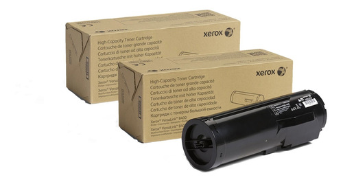 Toner Original Xerox Versalink B400 B405 Alta Capacidad 