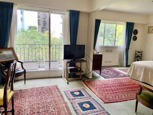 Tres Dormitorios Living Y Comedor Y Escritorio Cochera Vig