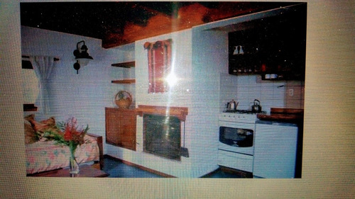 Imagen 6 de 7 de Cabañas En S.m De Lo Andes O Punta Del Este.vendo O Permuto.