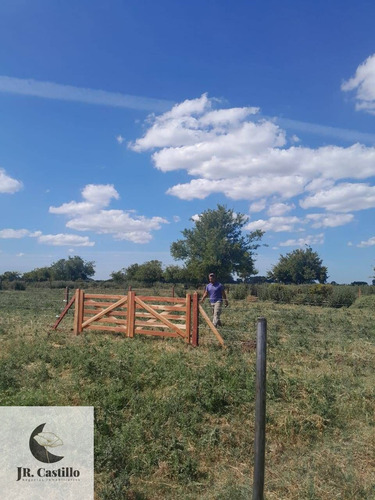 Venta Campo Alejandro Korn