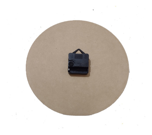 Pack 11 Relojes De Pared 29 Cm Varios Diseños Ideal Reventa Beige