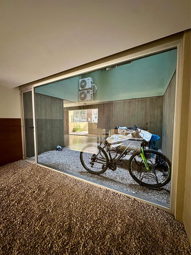 Alquiler 2 Ambientes Con Terraza Castelar