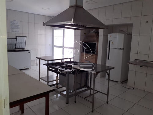 Imagem 8 de 25 de Barracão Para Aluguel Em Jardim Santa Terezinha (nova Veneza) - Ba013900