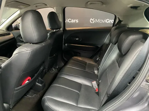 Honda HR-V 1.8 Lx