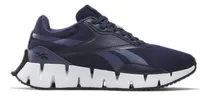 Comprar Reebok Zapato Mujer Reebok Zig Dynamica Str 100220465 Azul 0