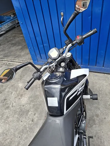 Se Vende Moto Duke200 Ng Modelo 2023 Km 34600 Único Dueño So