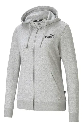 Camperas deportivas mujer puma sales