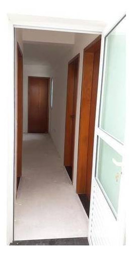 Imagem 11 de 20 de Apartamento Triplex Com 3 Dormitórios À Venda, 120 M² Por R$ 475.000,00 - Vila Baeta Neves - São Bernardo Do Campo/sp - At0001