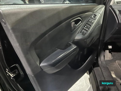 Hyundai IX35 2.0 MPFI GL 16V FLEX 4P AUTOMÁTICO