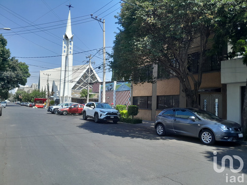 Venta Casa 3 Ambientes Vértiz Narvarte