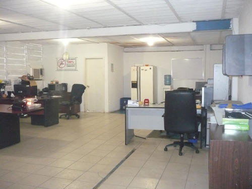 Imagen 7 de 12 de Galpon En Venta Zona Industrial , La Florida