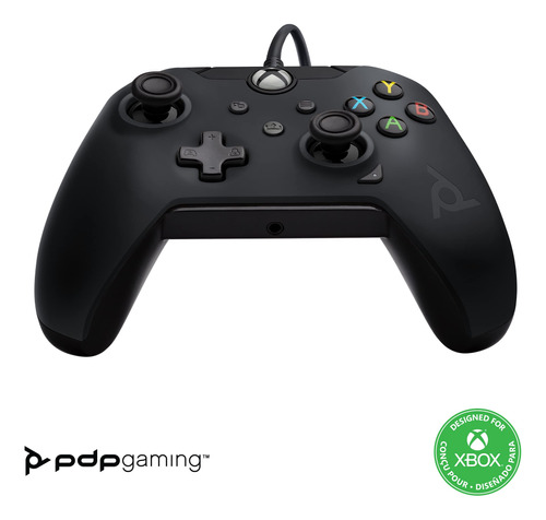 Pdp Controlador Juego Cable Xbox Serie S One Pc Portatil 10