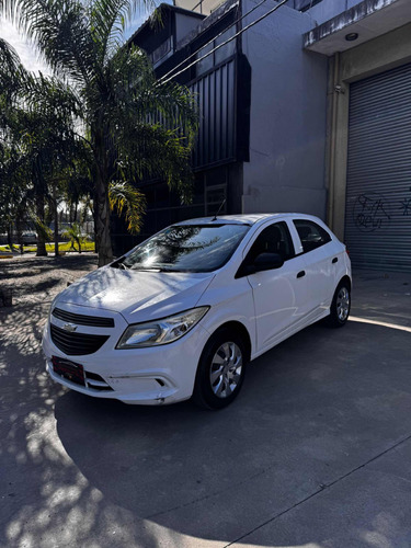 Chevrolet Onix 1.4 Lt Mt 98cv