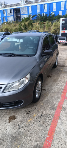 Volkswagen Gol Trend 1.6 Pack I 101cv