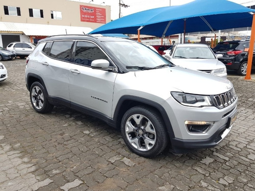 Jeep Compass Limited Flex