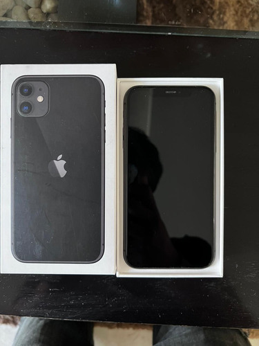 iPhone 11 64gb (Usado)