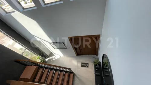 Casa La Venta En Residencial Los Leones Iv Etapa