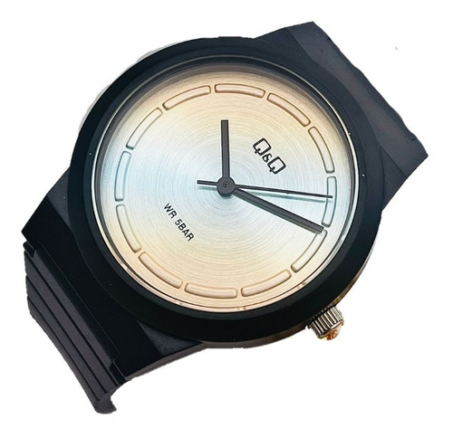 Reloj Q Q Original 100% Para Mujer Resistente Al Agua 10 Bar