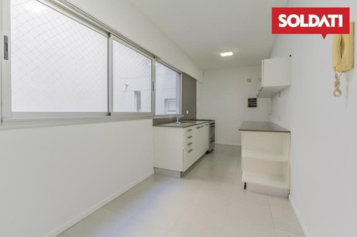 Imagen 21 de 30 de 4 Ambientes C/dependencia Edificio De Categoría Cochera Y Amenities Premium!