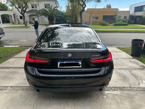 BMW Serie 3 3.0 330i Sedan Sport Line 252cv