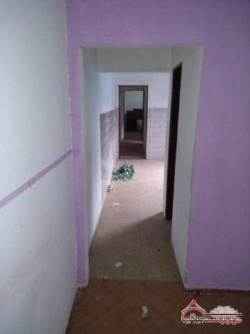 Imagem 4 de 15 de Casa 3 Dormitórios No Pq Meia Lua Jacareí Sp - 5375