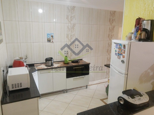 Imagem 6 de 24 de Sobrado 2 Dormitórios Com Amplo Terreno Vila Urupês Suzano - So00336 - 70851576
