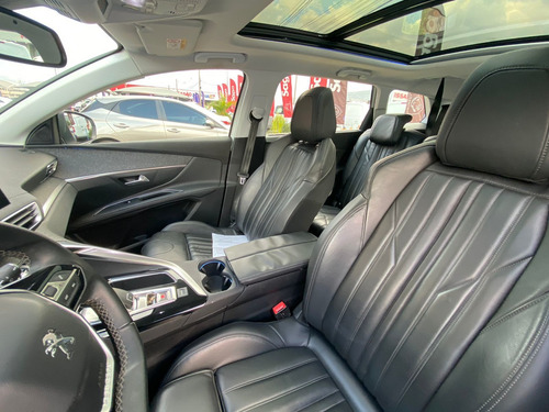 Imagem 6 de 10 de Peugeot 5008 1.6 Thp Griffe (aut)