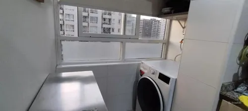 Como Nuevo, A Pasos De Metro El Llano Y San Miguel.
