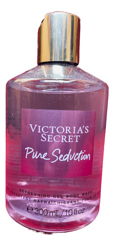 Pure Seduction Gel De Ducha Victoria's Secret