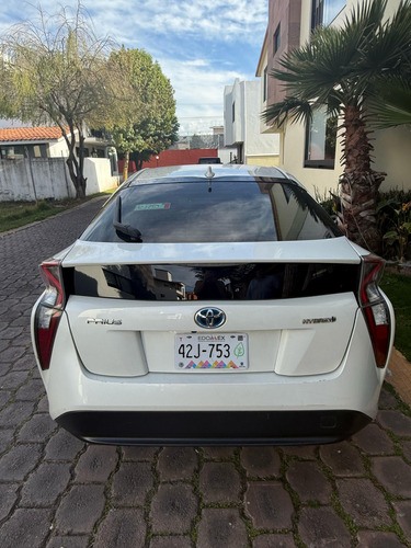 Toyota Prius 1.8 Premium Cvt