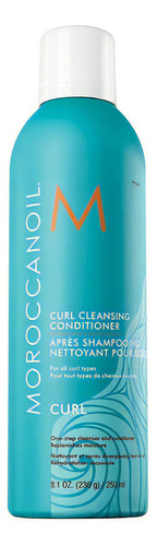 Moroccanoil Curl Cleansing Conditioner, Acond Limpiador Rizo