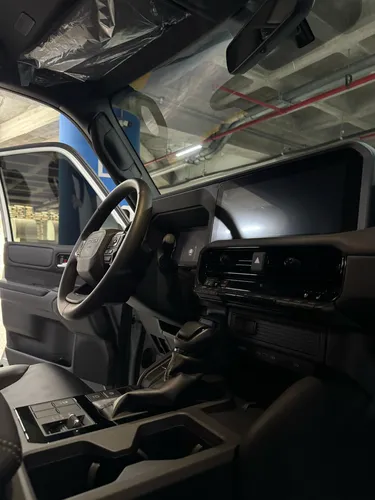 Toyota Prado Wx 2024