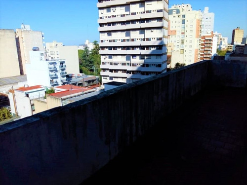 Departamento En Venta En Ramos Mejia Sur
