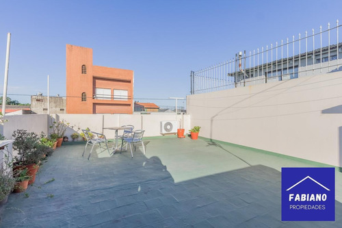 Imagen 18 de 22 de Terraza Propia - Sin Expensas - Ph De 3 Ambientes - Avellaneda
