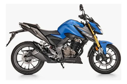Honda cb 2024 250 2019