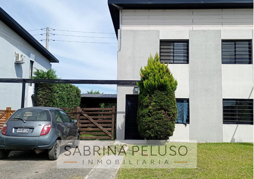 Alquiler Duplex B° Umbrales De La Merced 1- Moreno