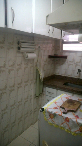 Imagem 19 de 30 de Apartamento - Ref: 6009