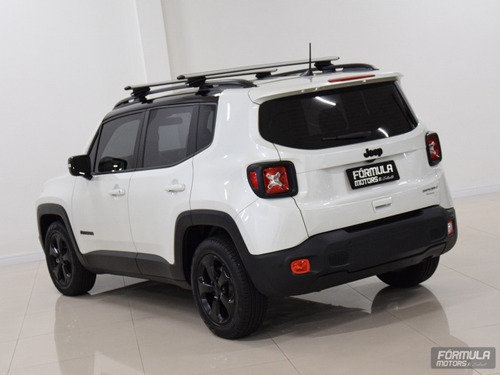 Imagem 3 de 15 de Jeep Renegade Sport Wsl