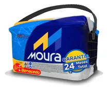 Comprar Bateria Moura 130 Amp Envio Gratis