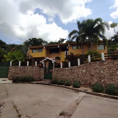 Casa en alquiler