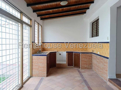 Casa En Venta Club Hípico Las Trinitarias Barquisimeto
