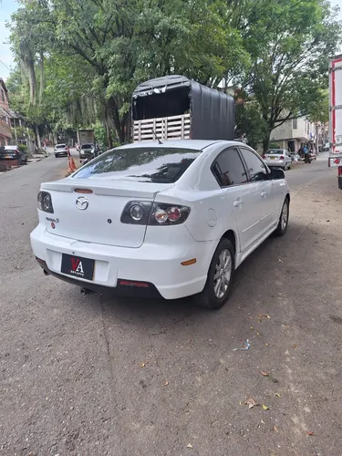 Mazda 3 2.0 Automatico
