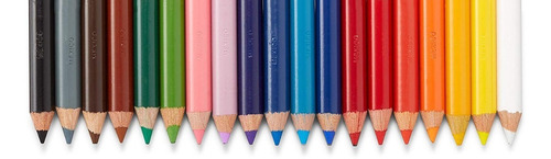 Imagen 4 de 10 de 72 Lapices De Colores Prismacolor, Caja Metalica (xmp)