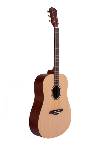 Guitarra Acustica Parquer Ga450bzf Tipo Taylor