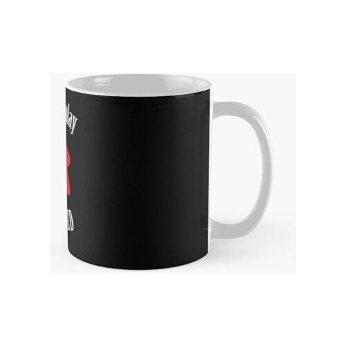 Taza Siempre Juego Con Red Meeple Board Game Design Calidad 