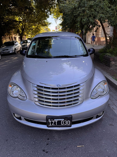 Chrysler PT Cruiser 2.4 Touring