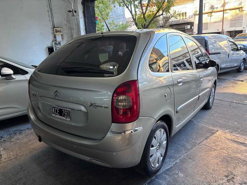 Citroën Xsara Picasso 1.6 Fase2 I Exclusive