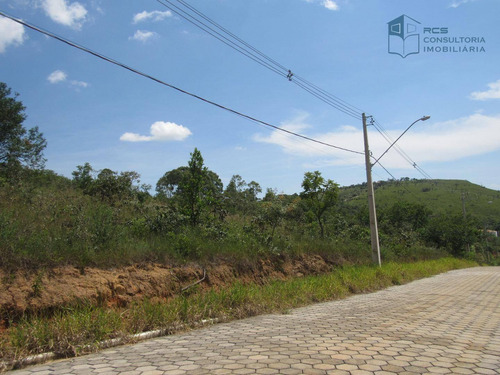 Imagem 10 de 22 de Terreno À Venda, 980 M² Por R$ 195.000,00 - Ponta Do Sol - Capitólio/mg - Te0399