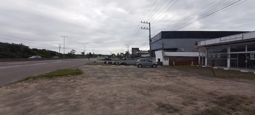Imagem 12 de 14 de Loja C/galpão E Terreno No Bairro Vargem Em Florianopolis - 79737
